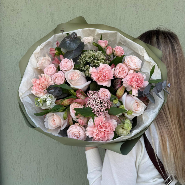 Букет №898 фото 1