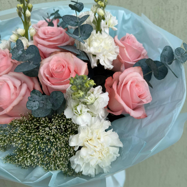 Букет №899 фото 4