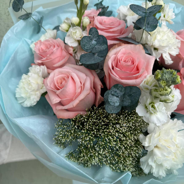 Букет №899 фото 3