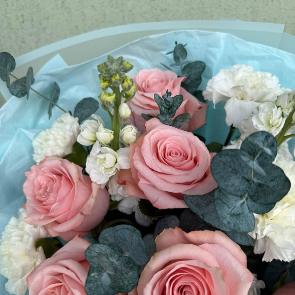 Букет №899 фото 5