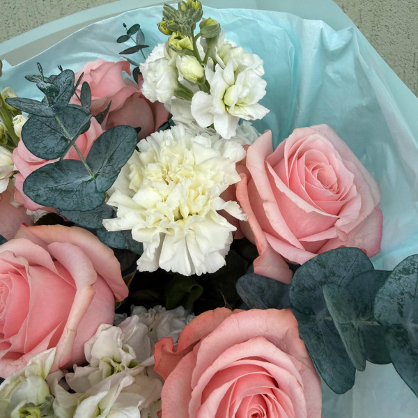 Букет №899 фото 6