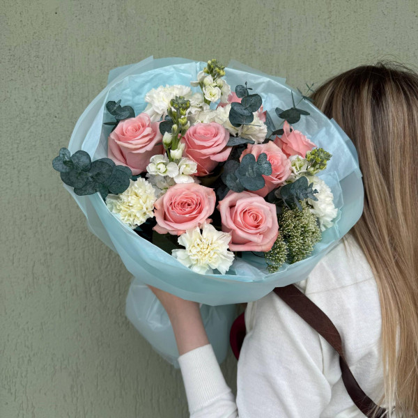 Букет №899 фото 1