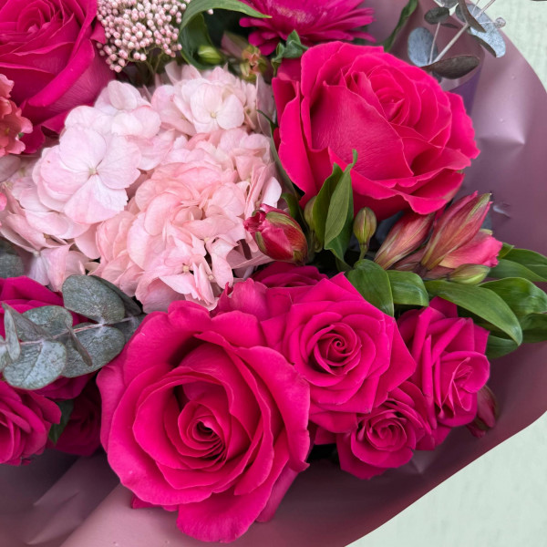 Букет №900 фото 4