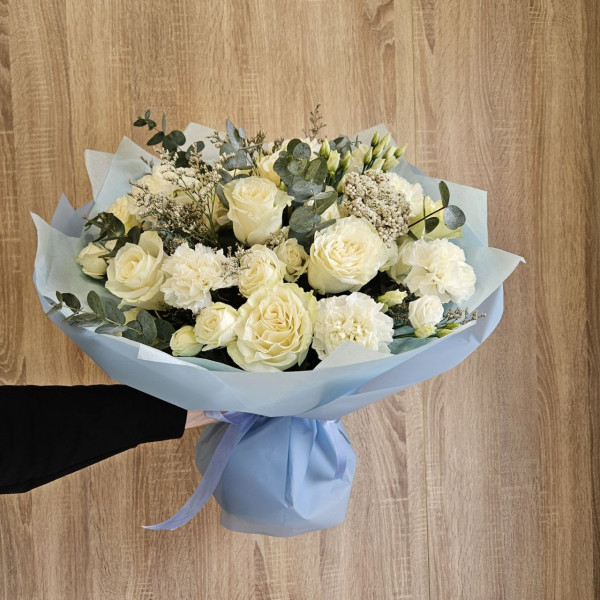 Букет №903 фото 2