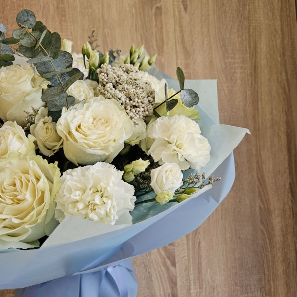 Букет №903 фото 3