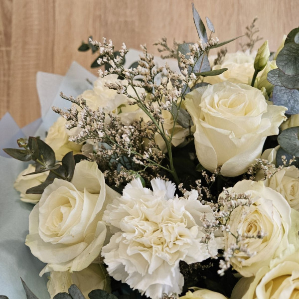 Букет №903 фото 4