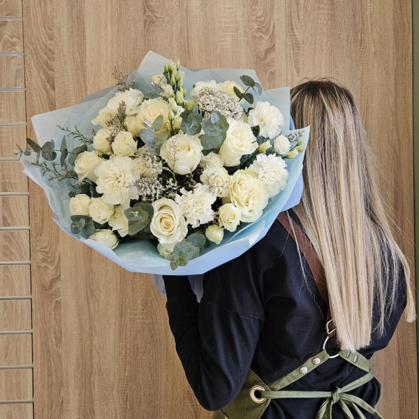 Букет №903 фото 1