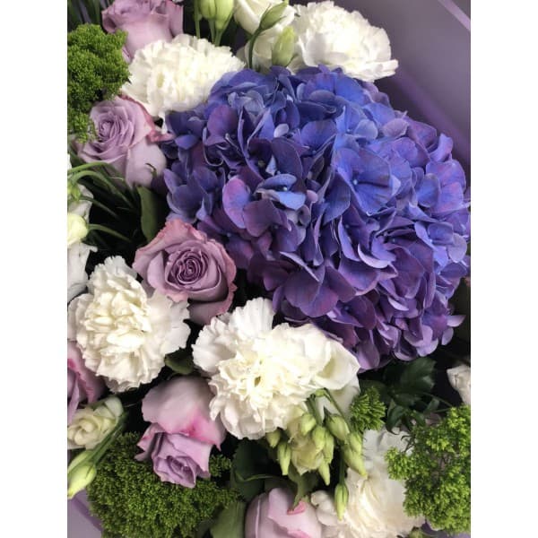 Букет "Само очарование" фото 3