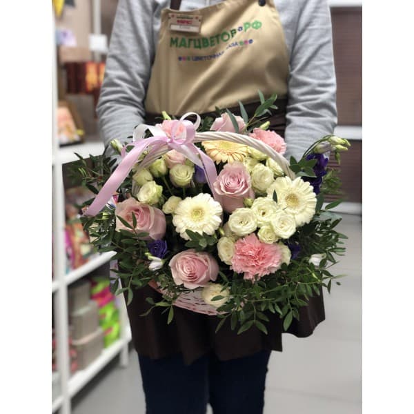 Композиция "Для принцессы" фото 2