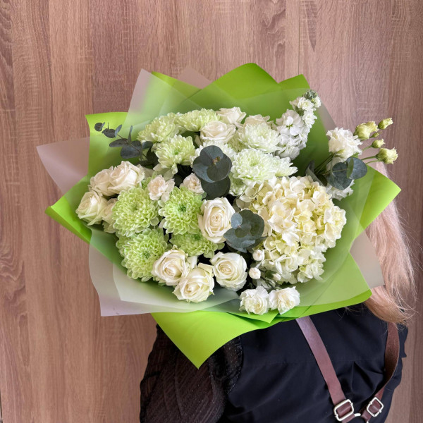 Букет №907 фото 2