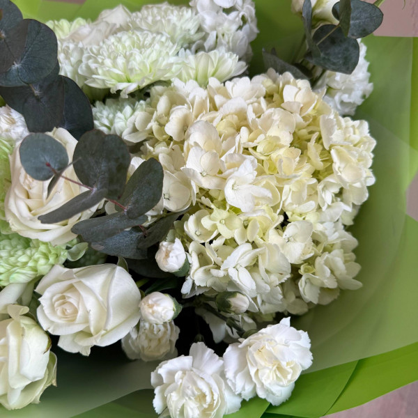 Букет №907 фото 3