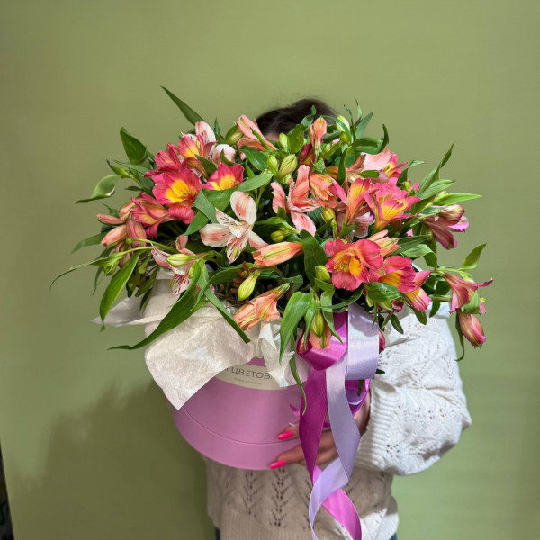 Композиция №908 фото 1