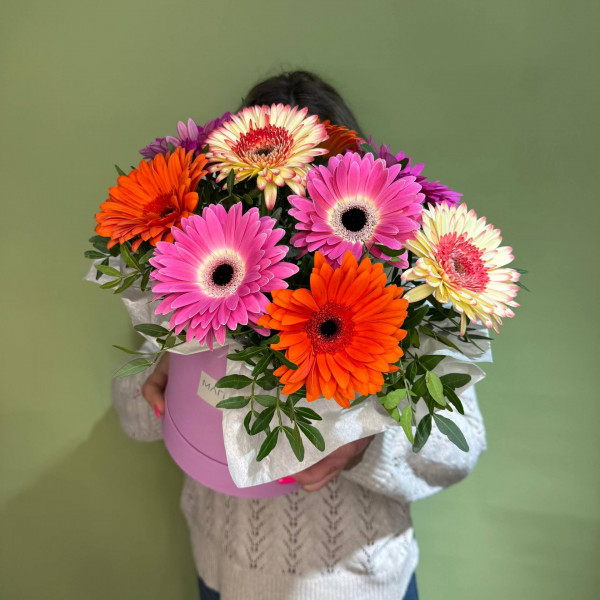 Композиция №909 фото 1