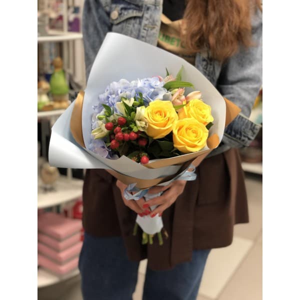 "Весеннее утро" фото 2