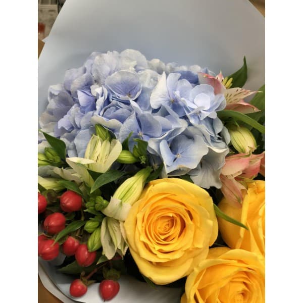 "Весеннее утро" фото 3