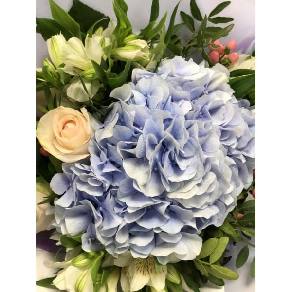 Букет "Моей принцессе" фото 2