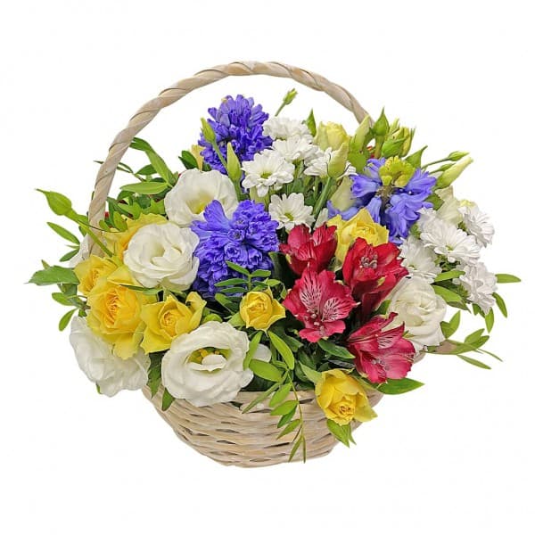 Композиция "Капель" фото 1