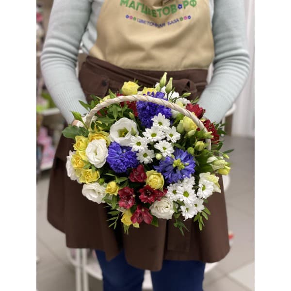 Композиция "Капель" фото 2