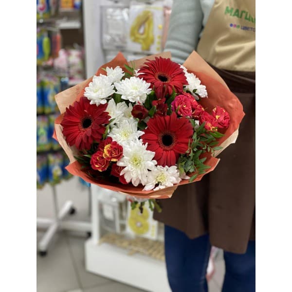 «Чувства» фото 2