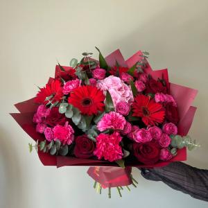 Букет № 13 фото 2