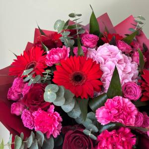 Букет № 13 фото 5