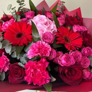 Букет № 13 фото 4