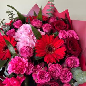 Букет № 13 фото 6