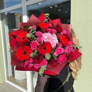 Букет № 13 фото