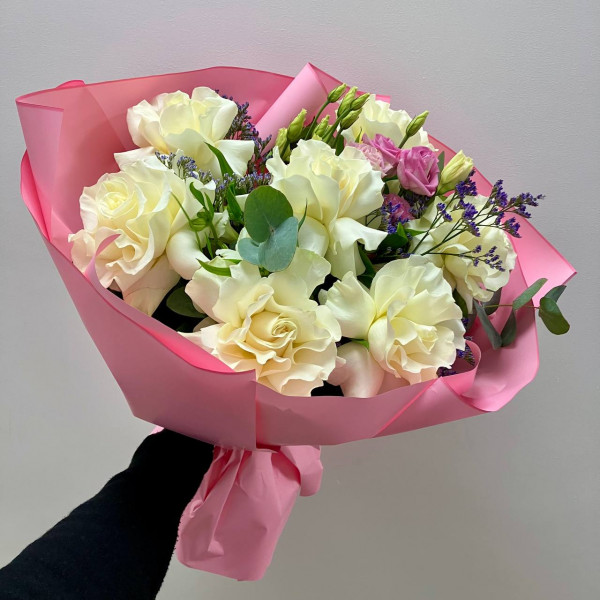 Букет №584 фото 1