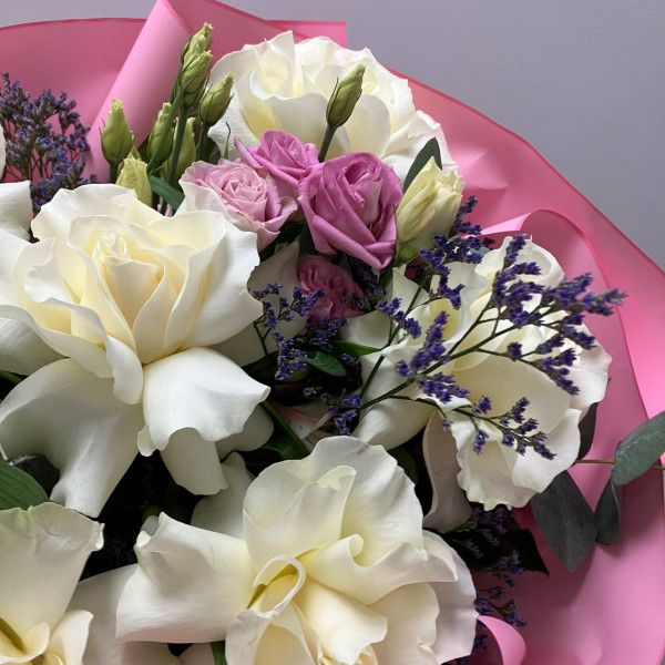 Букет №584 фото 5