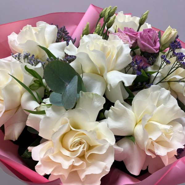 Букет №584 фото 4