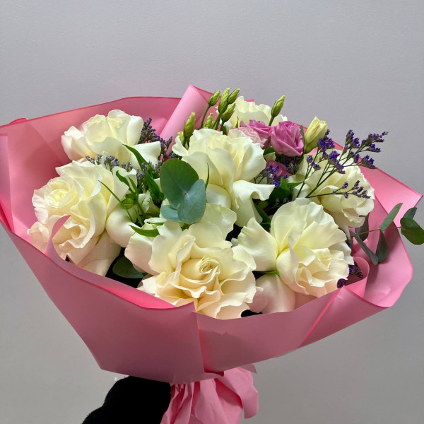 Букет №584 фото 3