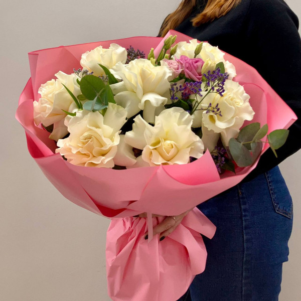 Букет №584 фото 2