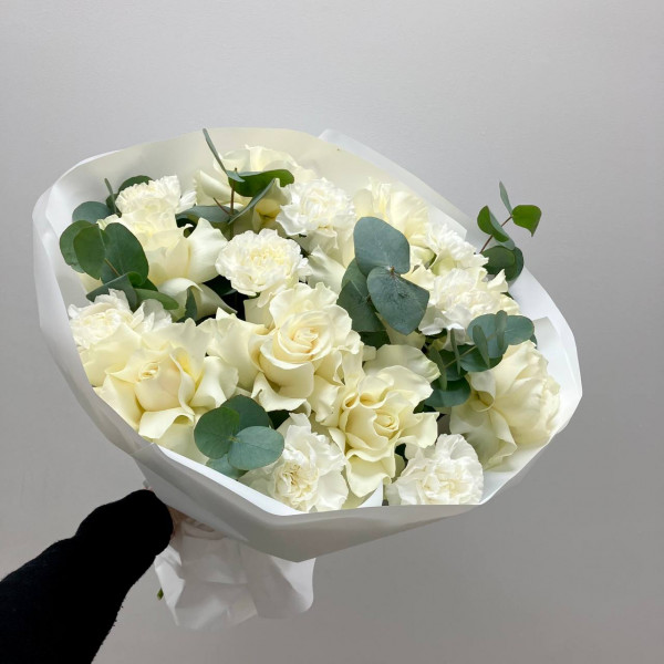 Букет №583 фото 2