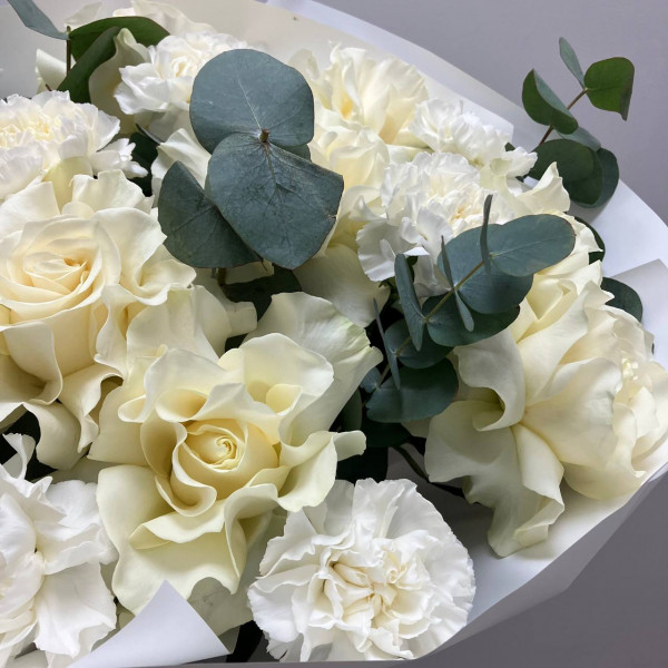 Букет №583 фото 4