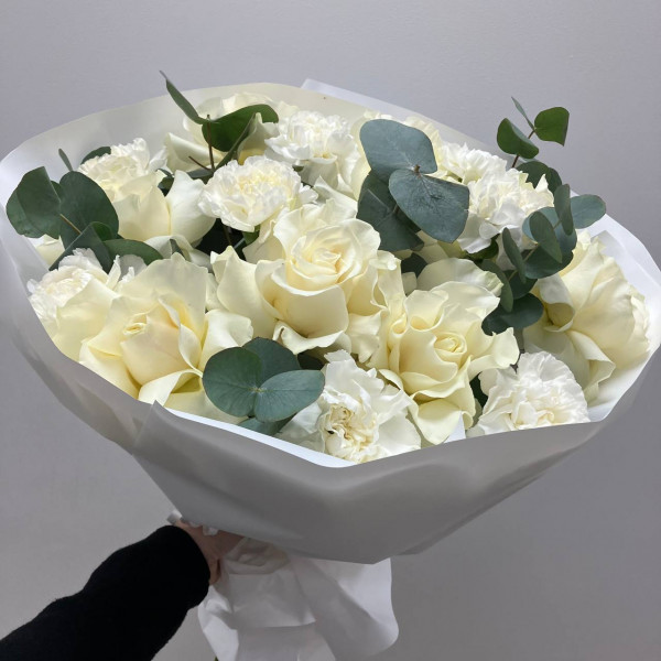 Букет №583 фото 3