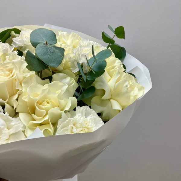 Букет №583 фото 5