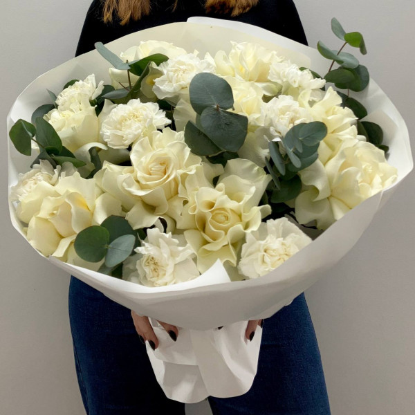 Букет №583 фото 1