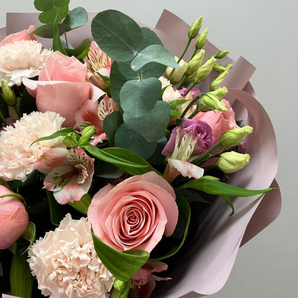 Букет №581 фото 5