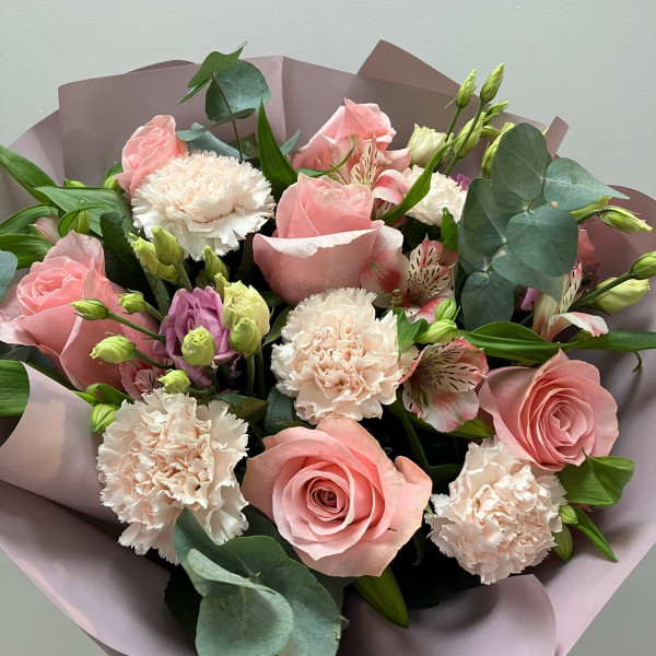 Букет №581 фото 4