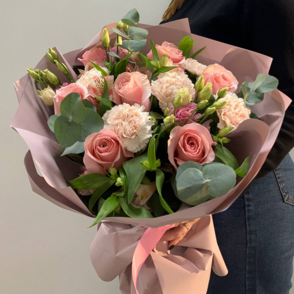 Букет №581 фото 1