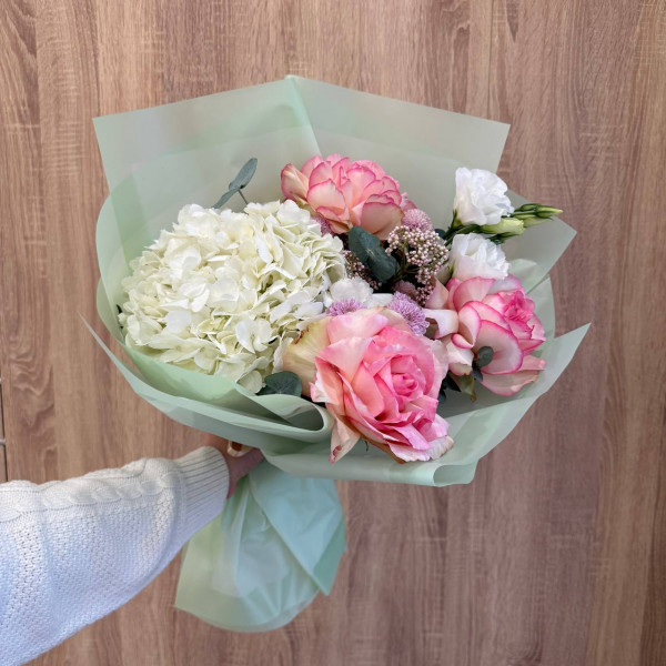 Букет №577 фото 2