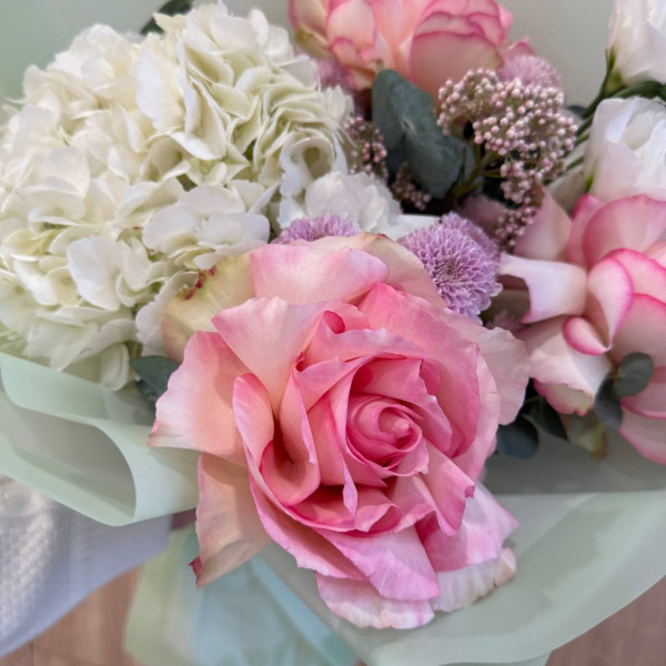 Букет №577 фото 3