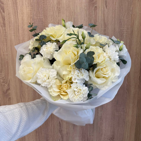 Букет №576 фото 2