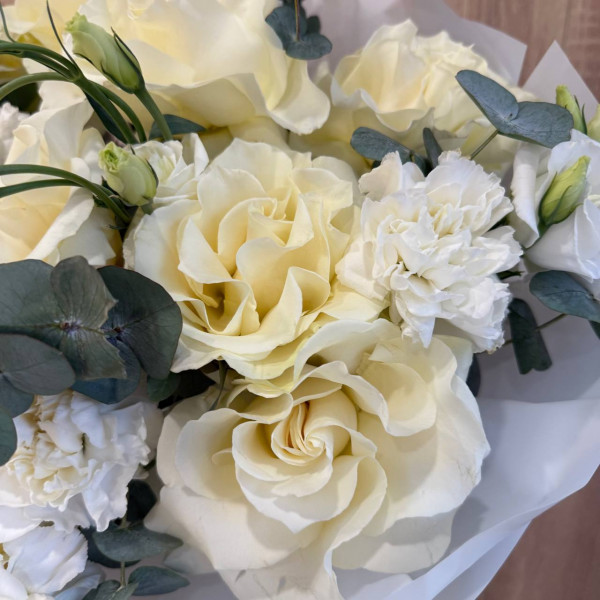 Букет №576 фото 4