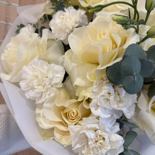 Букет №576 фото 3