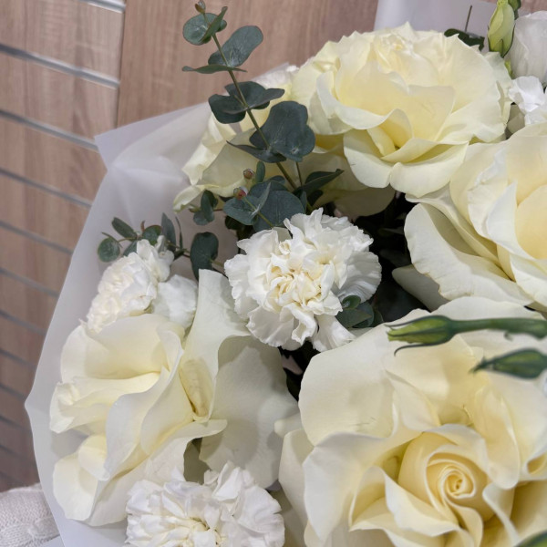 Букет №576 фото 5