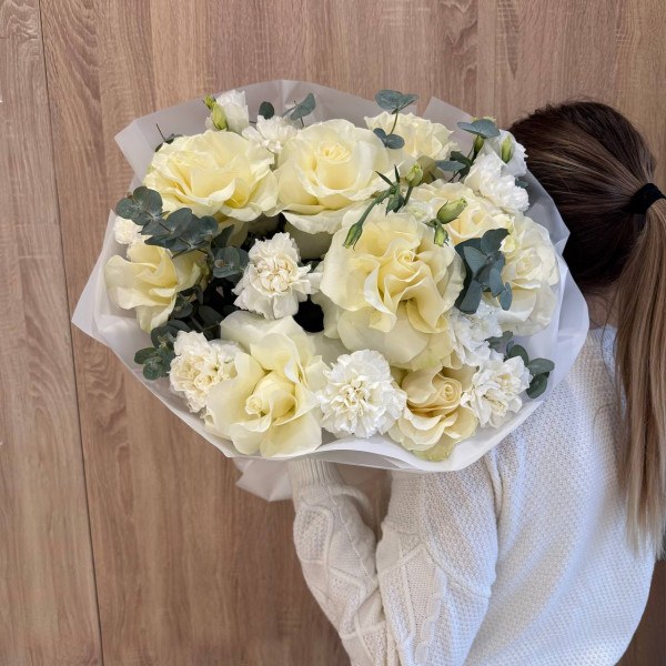 Букет №576 фото 1