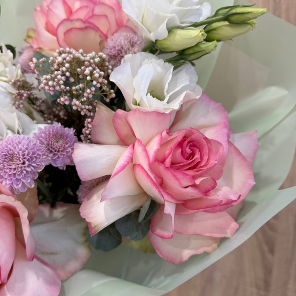 Букет №577 фото 4