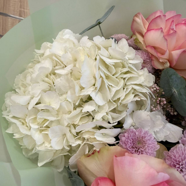 Букет №577 фото 5